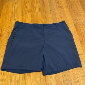Vineyard Vines On-The-Go Performance Short